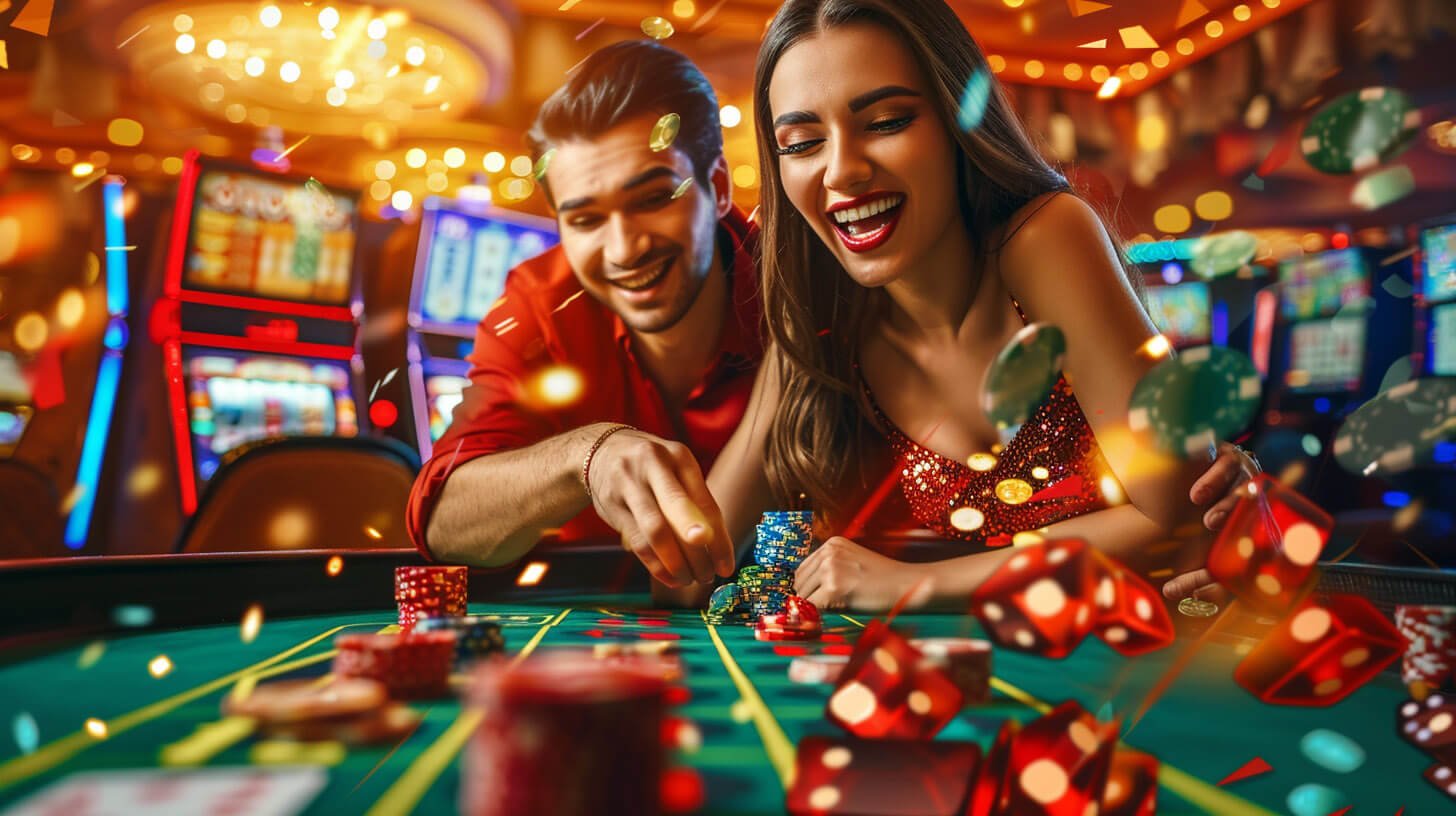 Beranda lobby game di oknum4d dengan berbagai kategori game dan taruhan