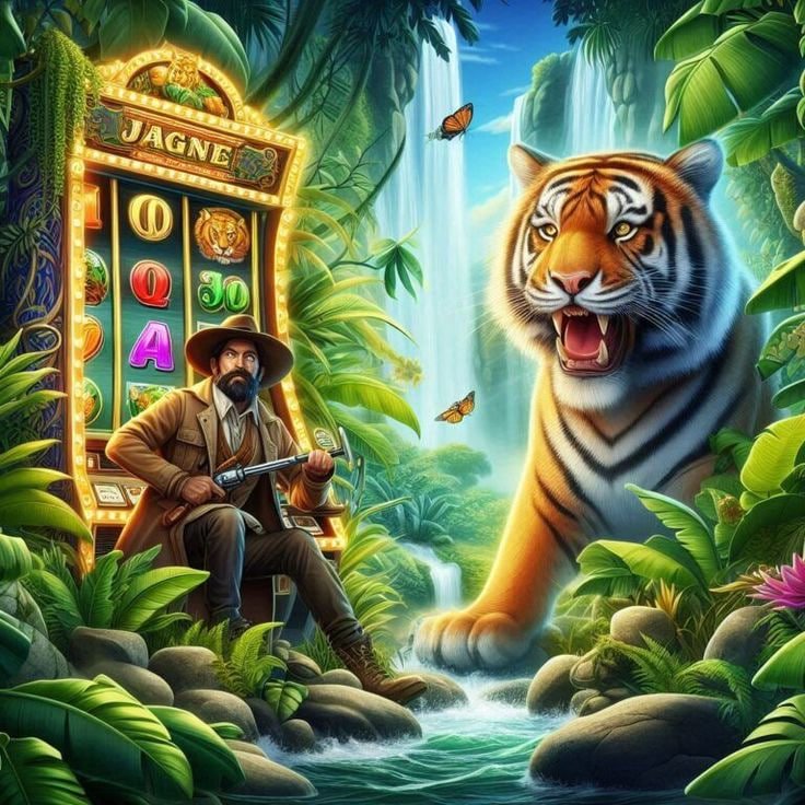 Pengalaman Gaming Bermutu Tinggi di oknum4d dengan akses mobile yang mudah dan cepat