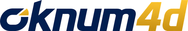 Logo oknum4d